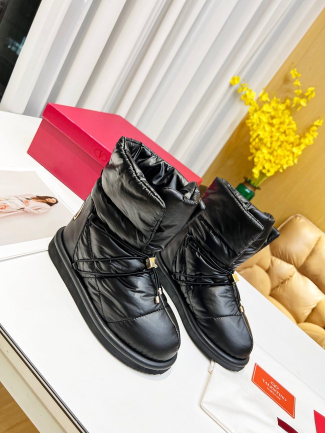 Valentino ankle boot 21010-2
