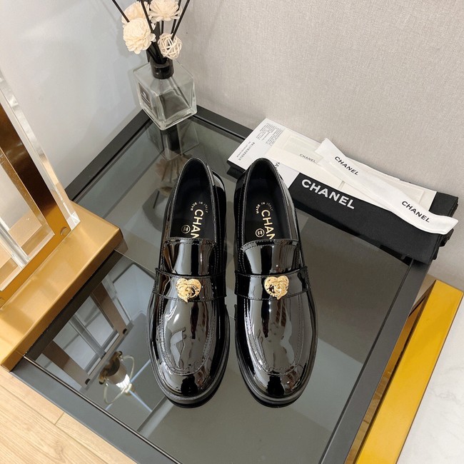 Chanel Shoes heel height 4.5CM 41201-1