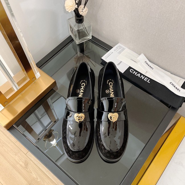 Chanel Shoes heel height 4.5CM 41201-2