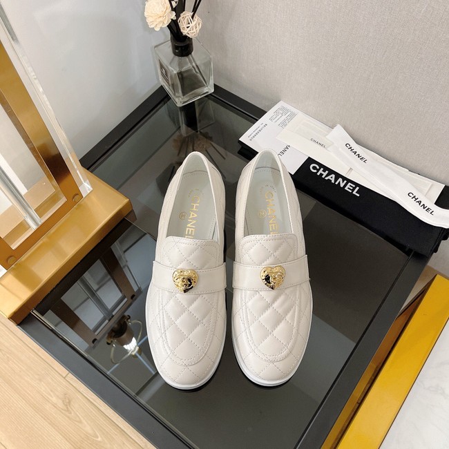 Chanel Shoes heel height 4.5CM 41201-4