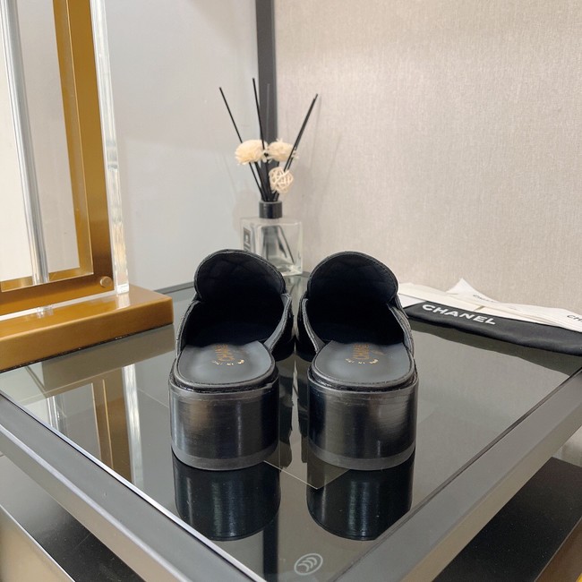 Chanel Shoes heel height 4.5CM 41202-5