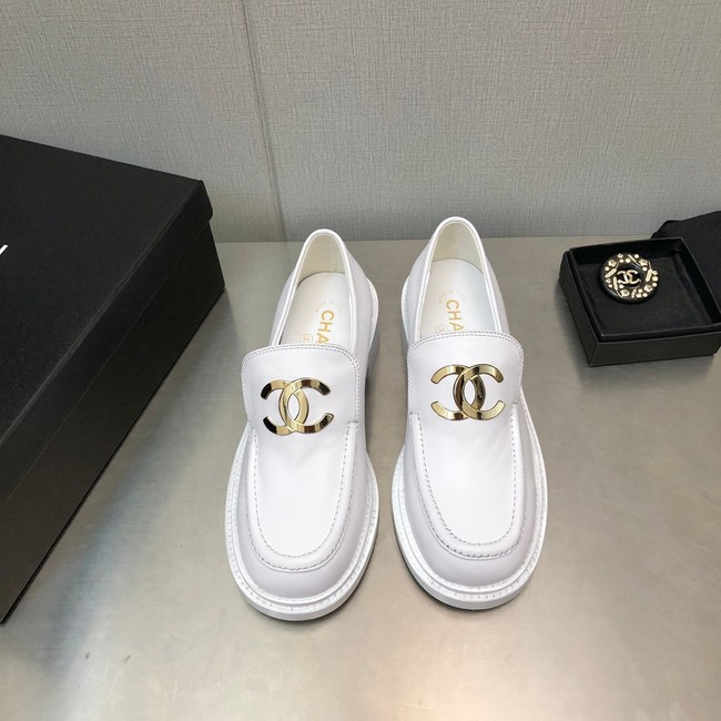 Chanel Shoes heel height 6.5CM 41194-1