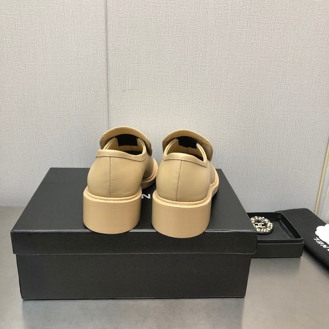 Chanel Shoes heel height 6.5CM 41194-2