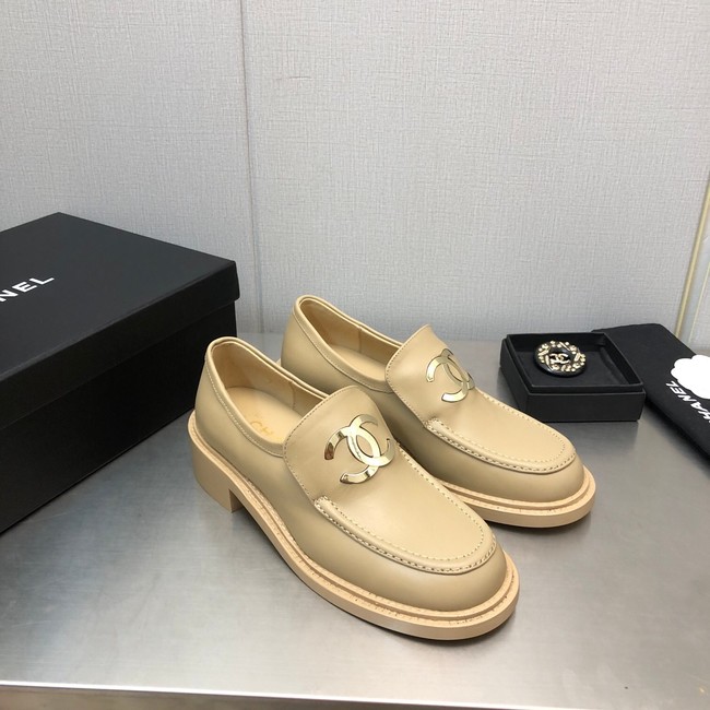 Chanel Shoes heel height 6.5CM 41194-2
