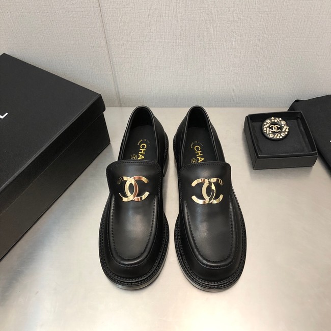 Chanel Shoes heel height 6.5CM 41194-4
