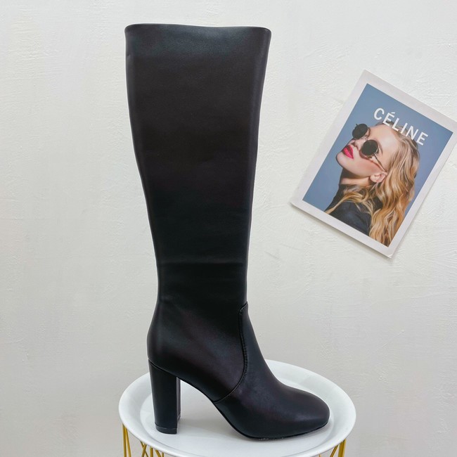 Prada Womens boot heel height 8.5CM 41202-1 