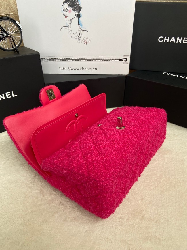 Chanel CLASSIC HANDBAG A01112-9