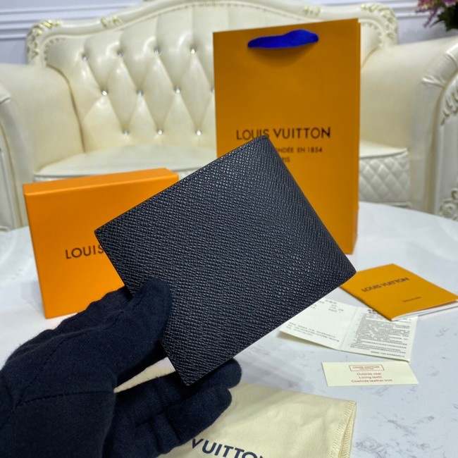 Louis Vuitton MULTIPLE WALLET M60053-5