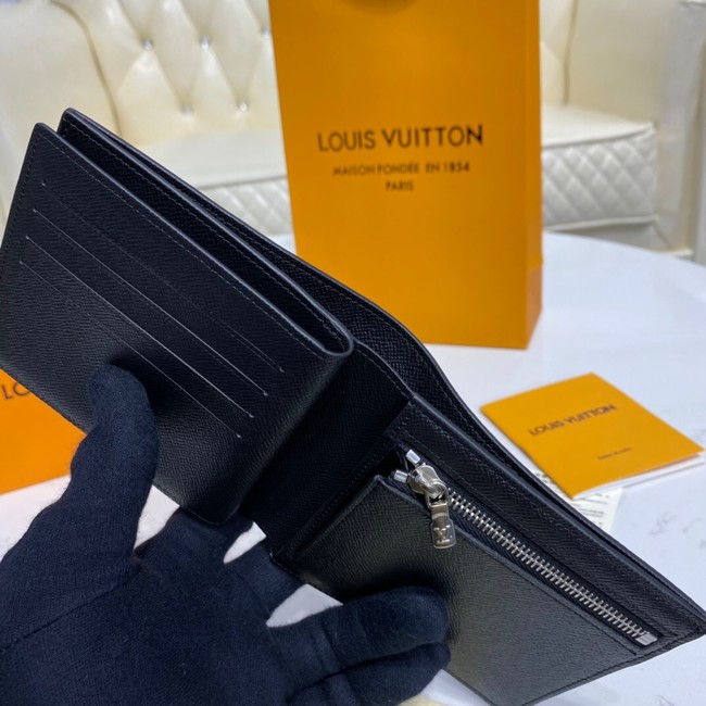 Louis Vuitton MULTIPLE WALLET M60053-5