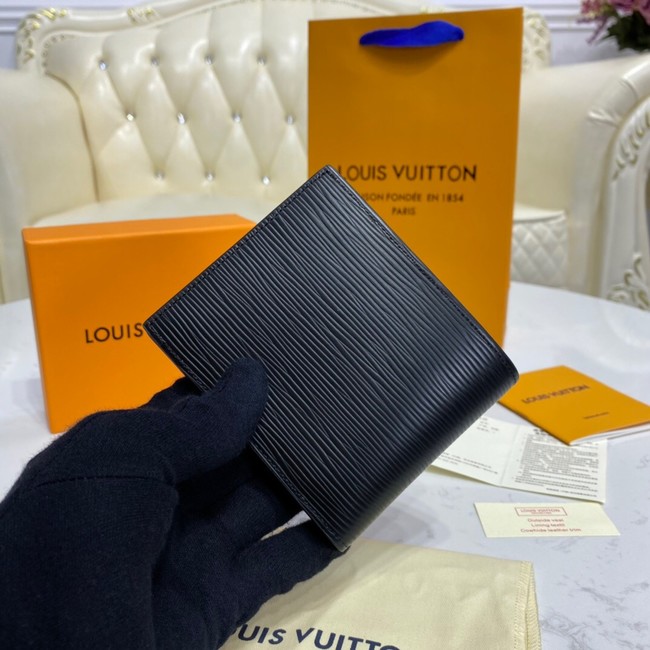 Louis Vuitton MULTIPLE WALLET M60053-6