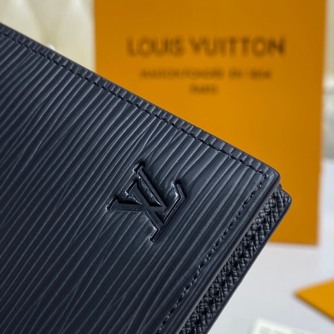 Louis Vuitton MULTIPLE WALLET M60053-6