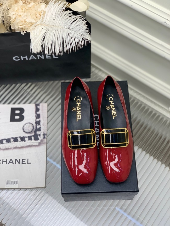 Chanel Shoes 41912-1