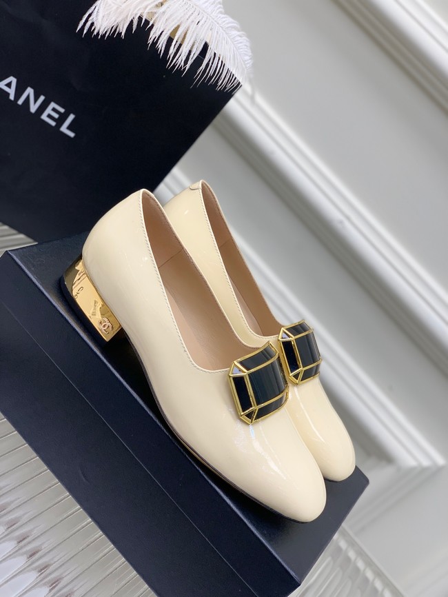 Chanel Shoes 41912-2