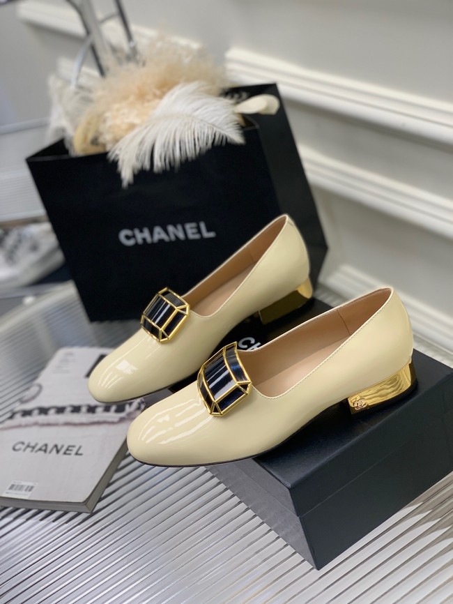 Chanel Shoes 41912-2