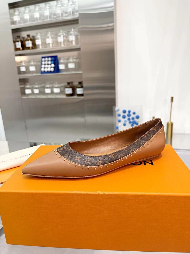 Louis Vuitton Shoes 41913-1