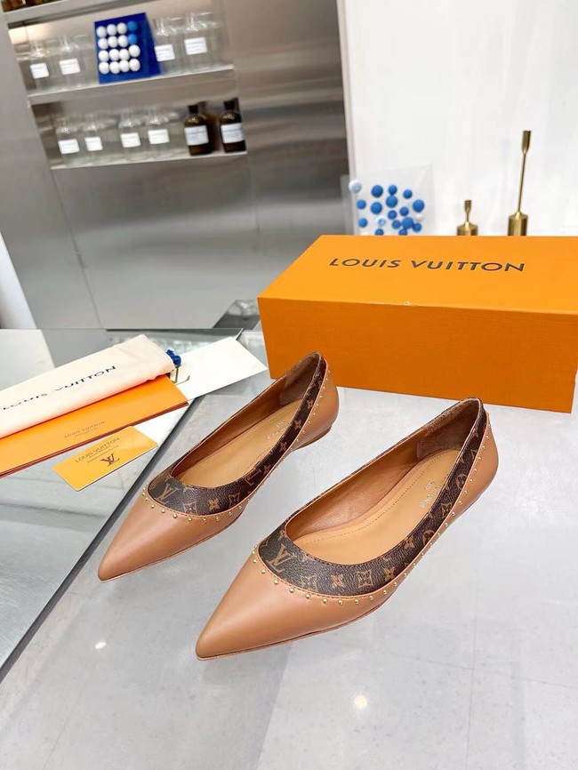 Louis Vuitton Shoes 41913-1