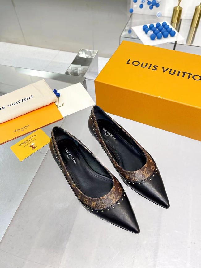Louis Vuitton Shoes 41913-4