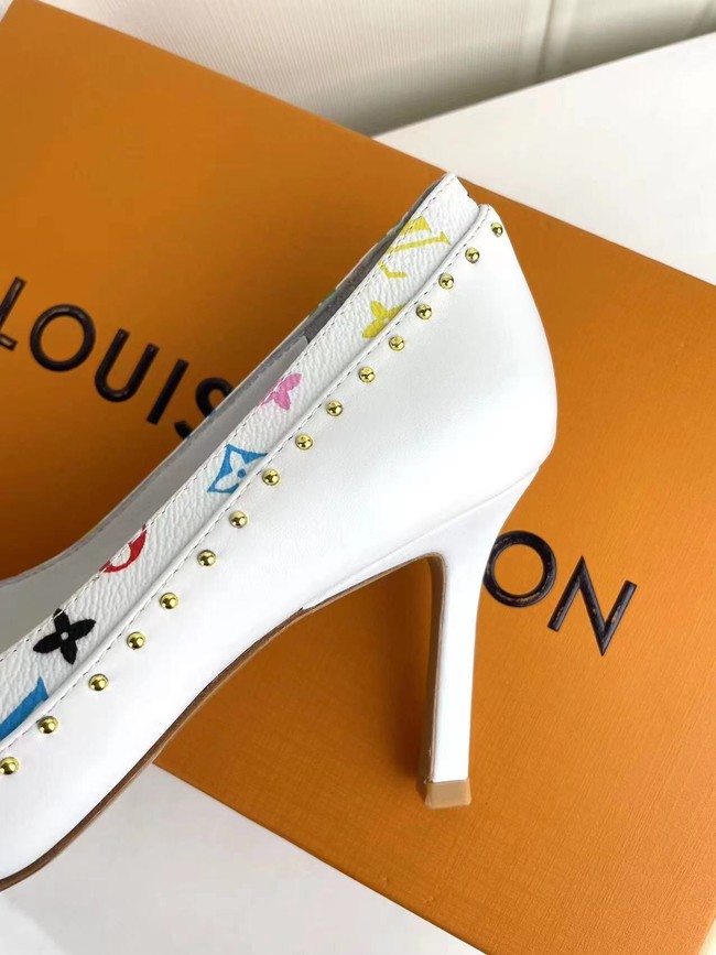 Louis Vuitton heel height 8.5CM 41914-2