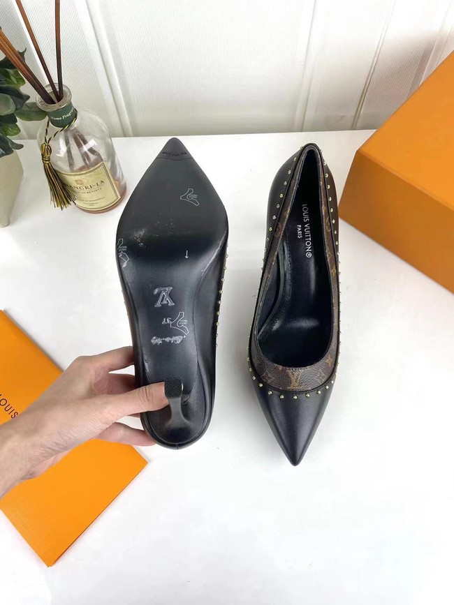 Louis Vuitton heel height 8.5CM 41914-4