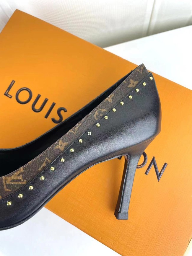 Louis Vuitton heel height 8.5CM 41914-4