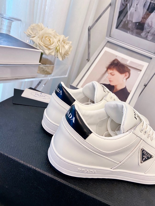 Prada sneaker 41918-2