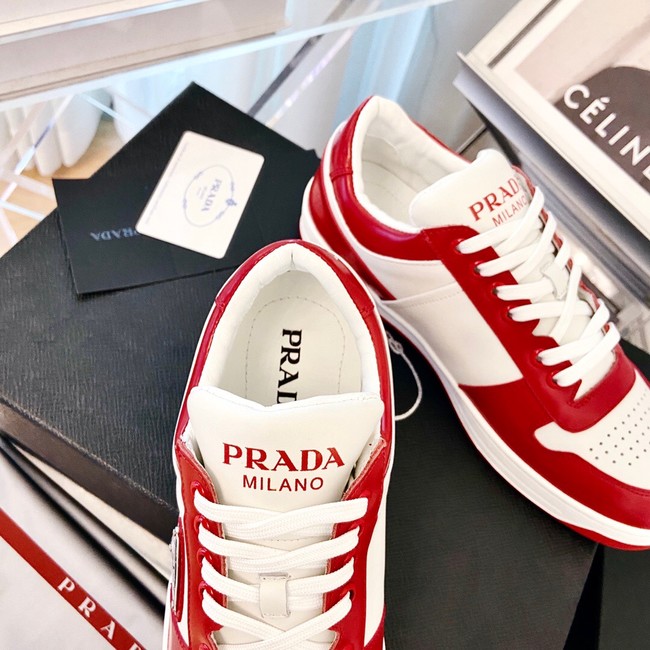 Prada sneaker 41918-4