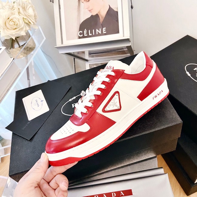 Prada sneaker 41918-4