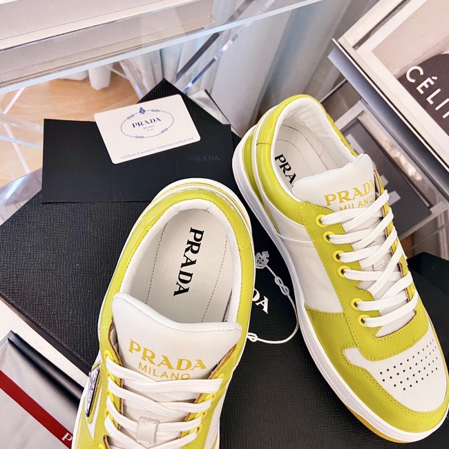 Prada sneaker 41918-6