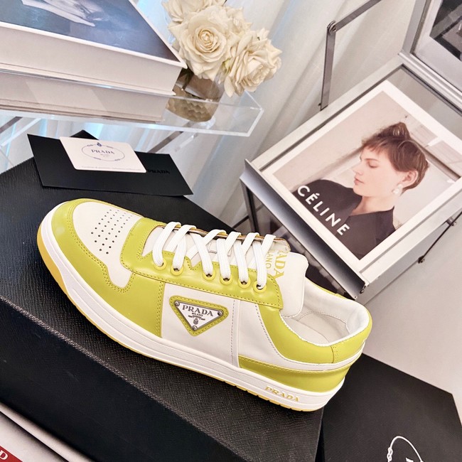 Prada sneaker 41918-6