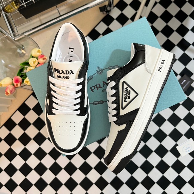 Prada sneaker 41919-2