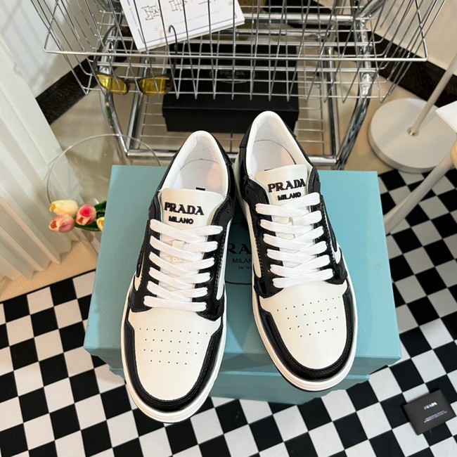 Prada sneaker 41919-2