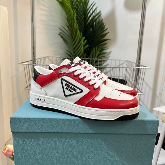 Prada sneaker 41919-5