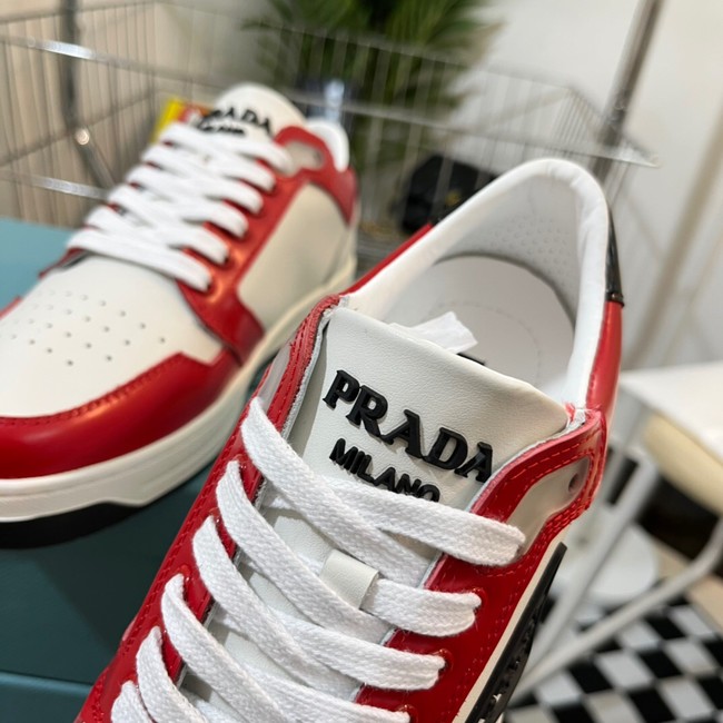 Prada sneaker 41919-5