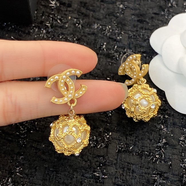 Chanel Earrings CE9892