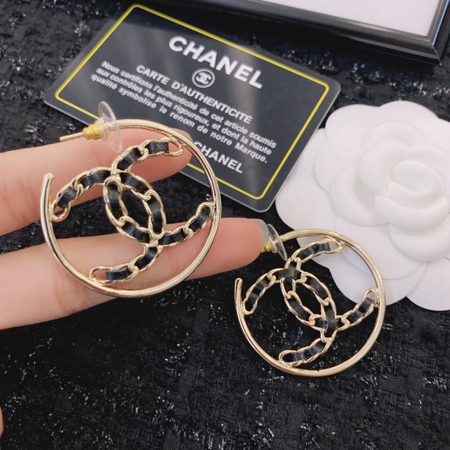 Chanel Earrings CE9893