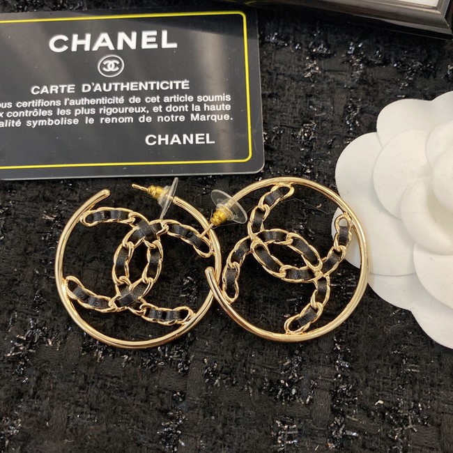 Chanel Earrings CE9893