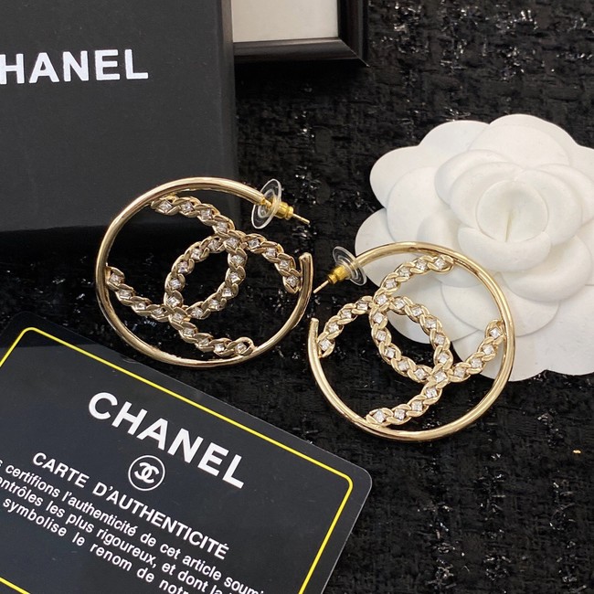 Chanel Earrings CE9894