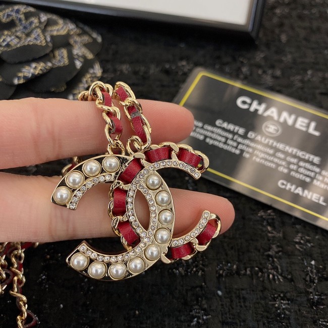 Chanel Necklace CE9894