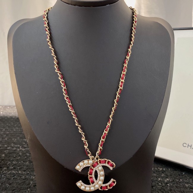 Chanel Necklace CE9894