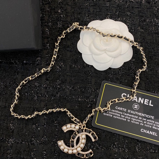 Chanel Necklace CE9895