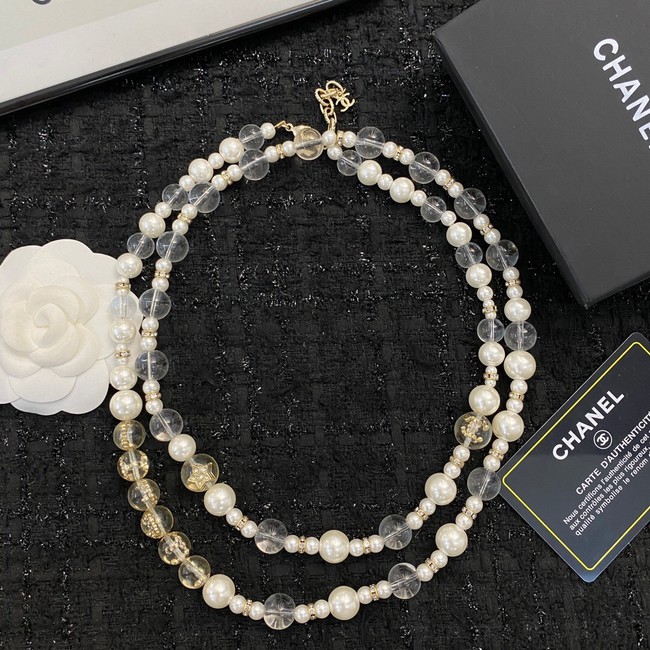 Chanel Necklace CE9896