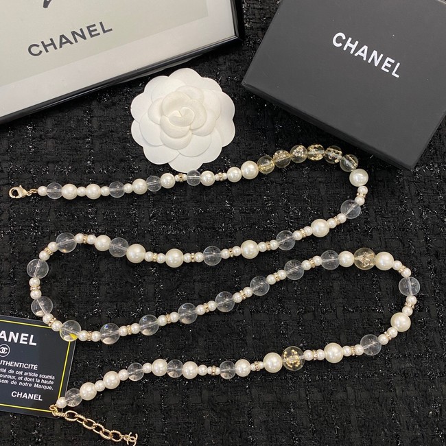 Chanel Necklace CE9896