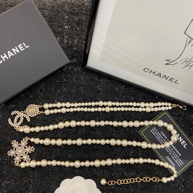 Chanel Necklace CE9898