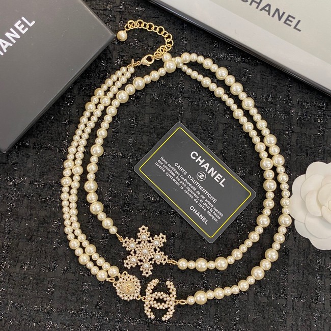 Chanel Necklace CE9898