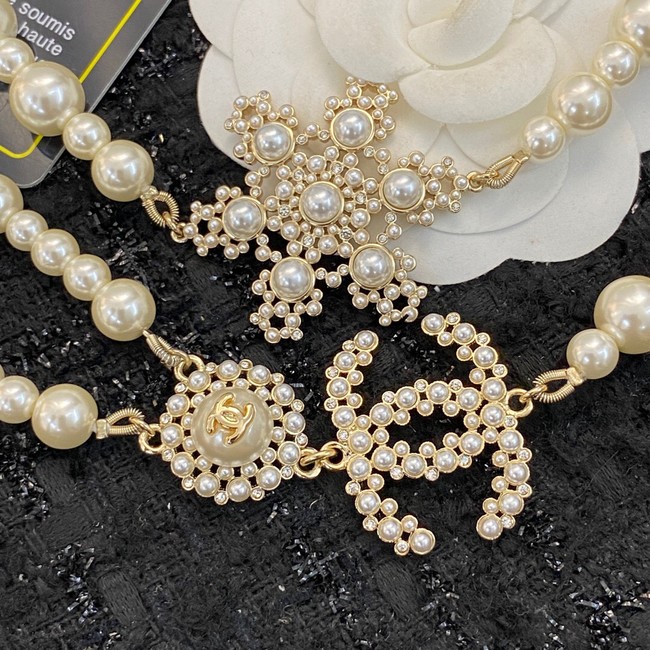 Chanel Necklace CE9898