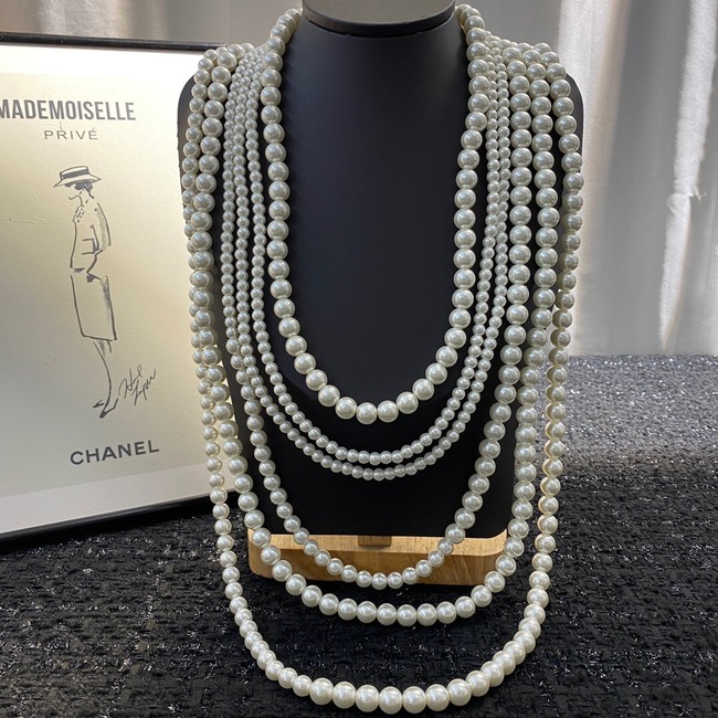 Chanel Necklace CE9899