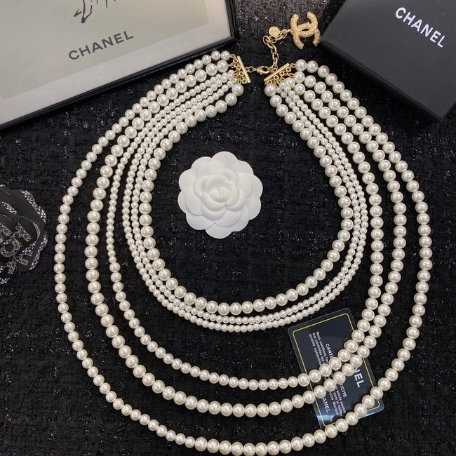 Chanel Necklace CE9899