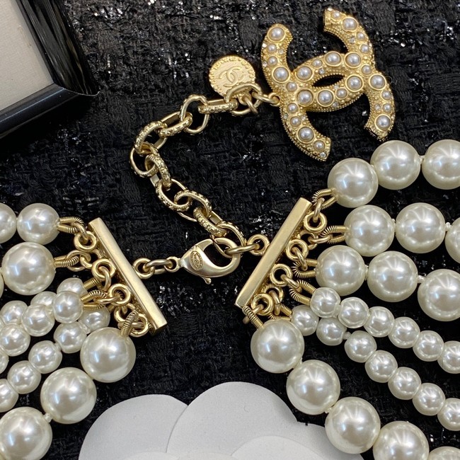 Chanel Necklace CE9899