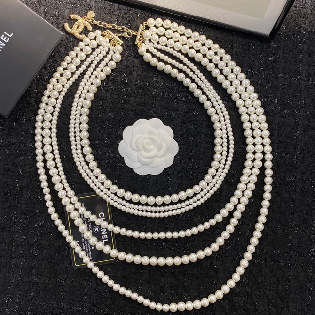 Chanel Necklace CE9899