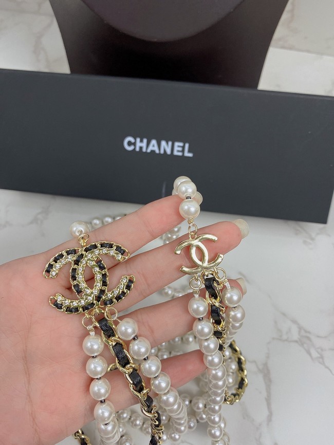 Chanel Necklace CE9900